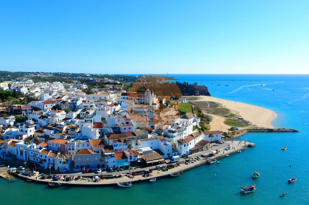 Loja para Venda em Ferragudo Foto 7
