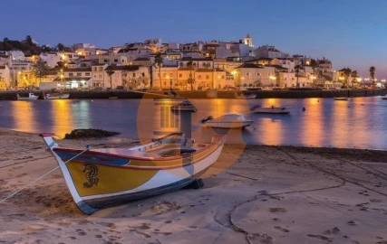Loja para Venda em Ferragudo