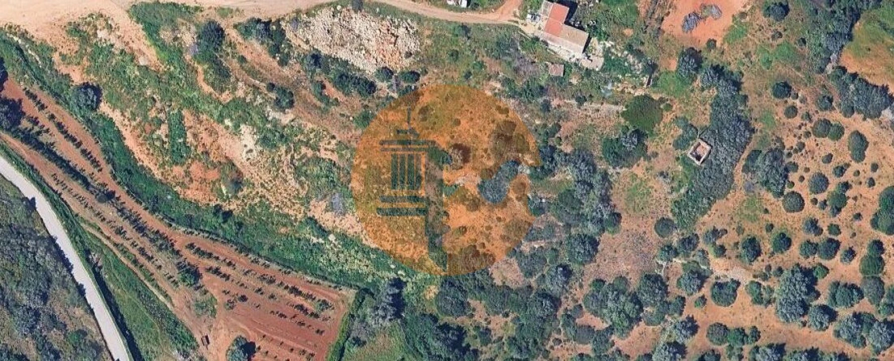 Terreno para Venda em Ferragudo Foto 2