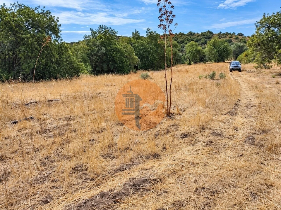 Terreno para Venda em Santa Catarina da Fonte do Bispo Foto 2
