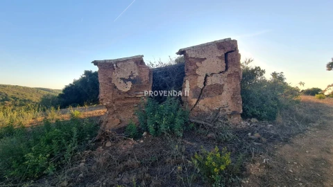 Quinta T0 para Venda em Bordeira