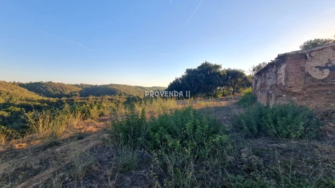 Quinta T0 para Venda em Bordeira