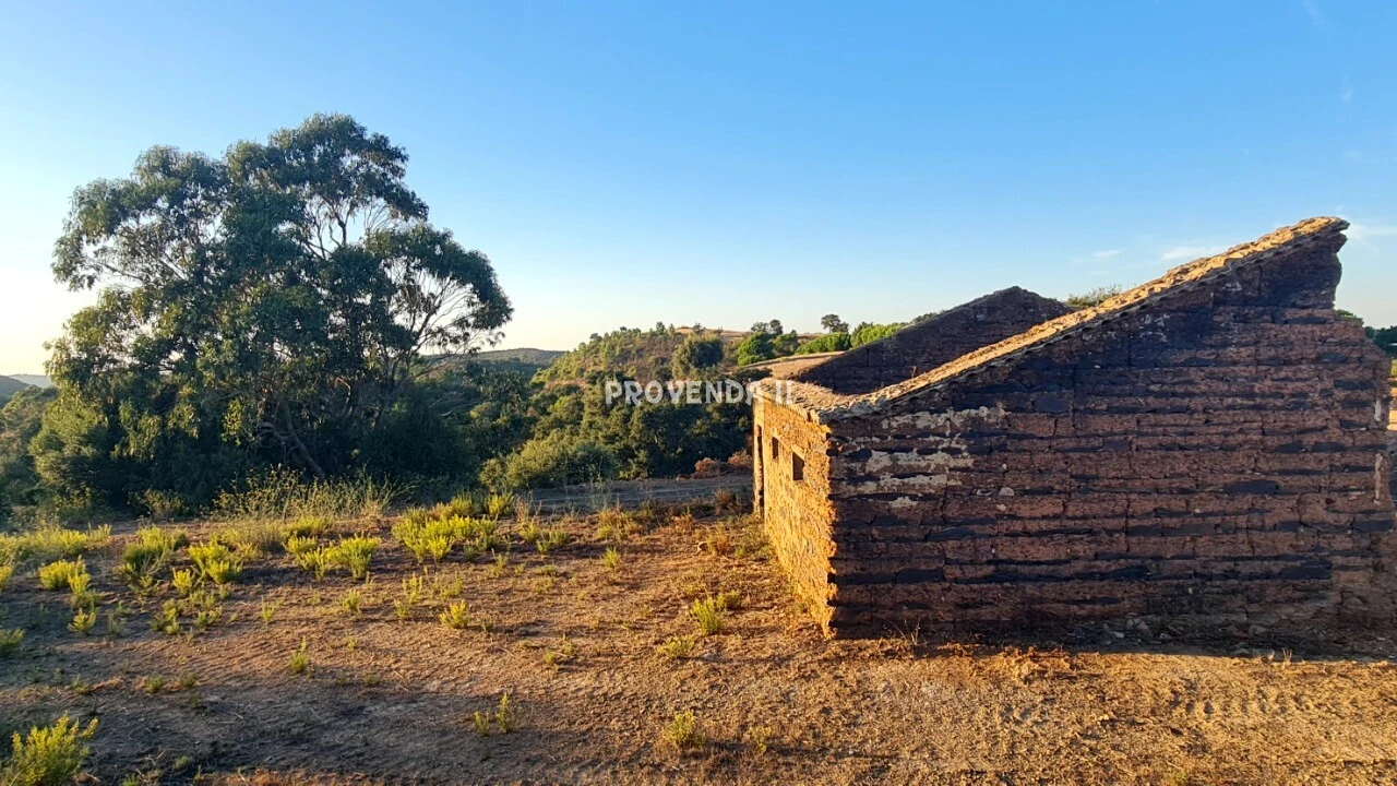 Quinta T0 para Venda em Bordeira Foto 30