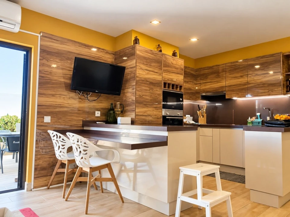 Apartamento T0 para Venda em Albufeira e Olhos de Água Foto 5