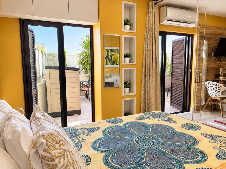 Apartamento T0 para Venda em Albufeira e Olhos de Água Foto 7