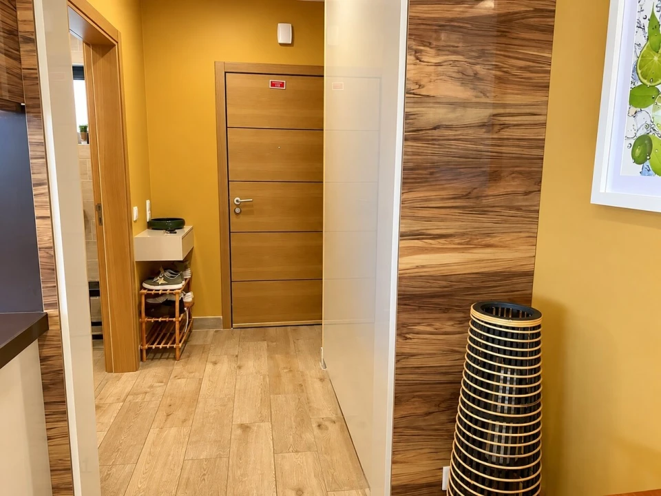 Apartamento T0 para Venda em Albufeira e Olhos de Água Foto 12