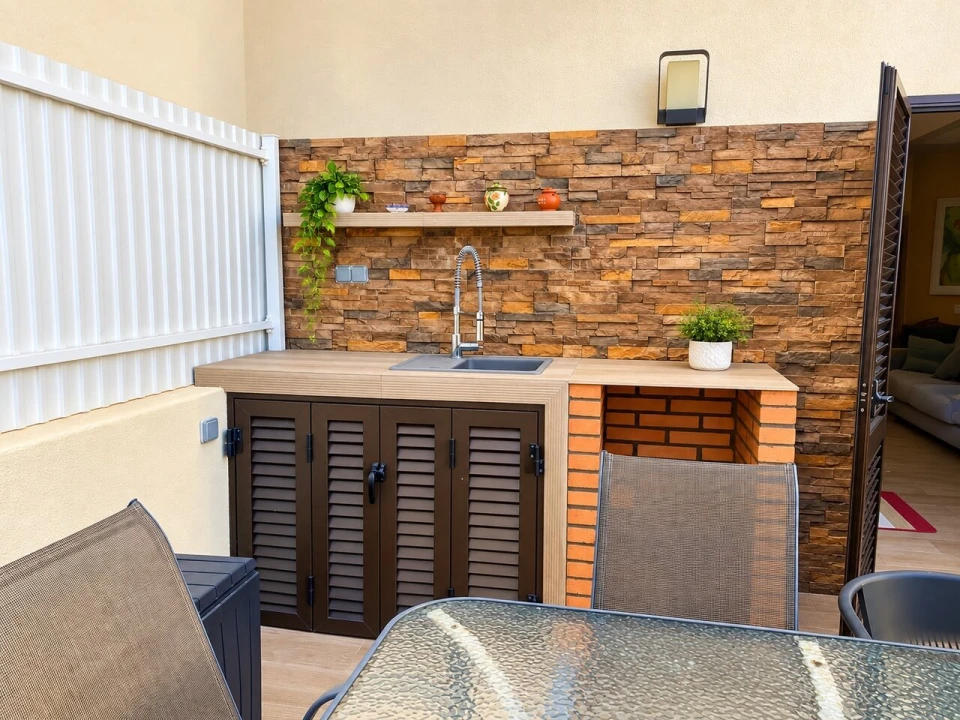 Apartamento T0 para Venda em Albufeira e Olhos de Água Foto 13