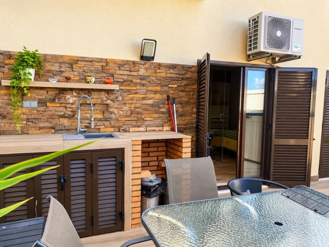 Apartamento T0 para Venda em Albufeira e Olhos de Água Foto 2