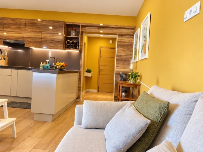 Apartamento T0 para Venda em Albufeira e Olhos de Água Foto 6