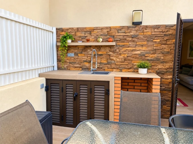 Apartamento T0 para Venda em Albufeira e Olhos de Água Foto 13