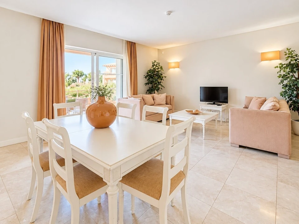 Apartamento T2 para Venda em Lagoa e Carvoeiro Foto 5