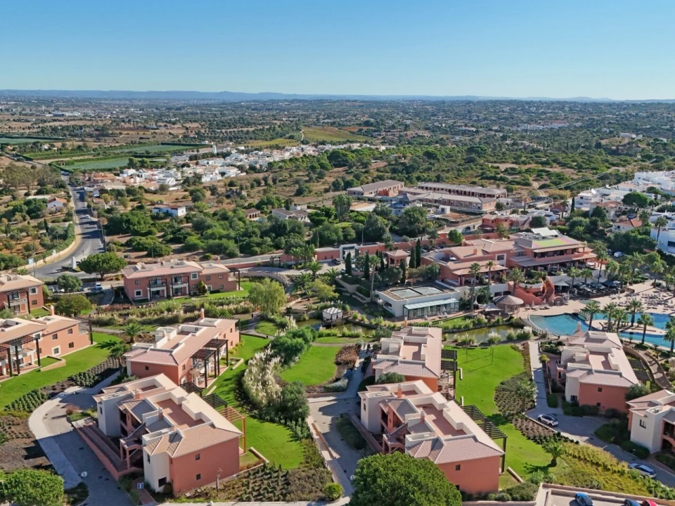 Apartamento T2 para Venda em Lagoa e Carvoeiro Foto 10
