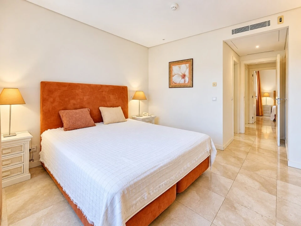 Apartamento T2 para Venda em Lagoa e Carvoeiro Foto 12