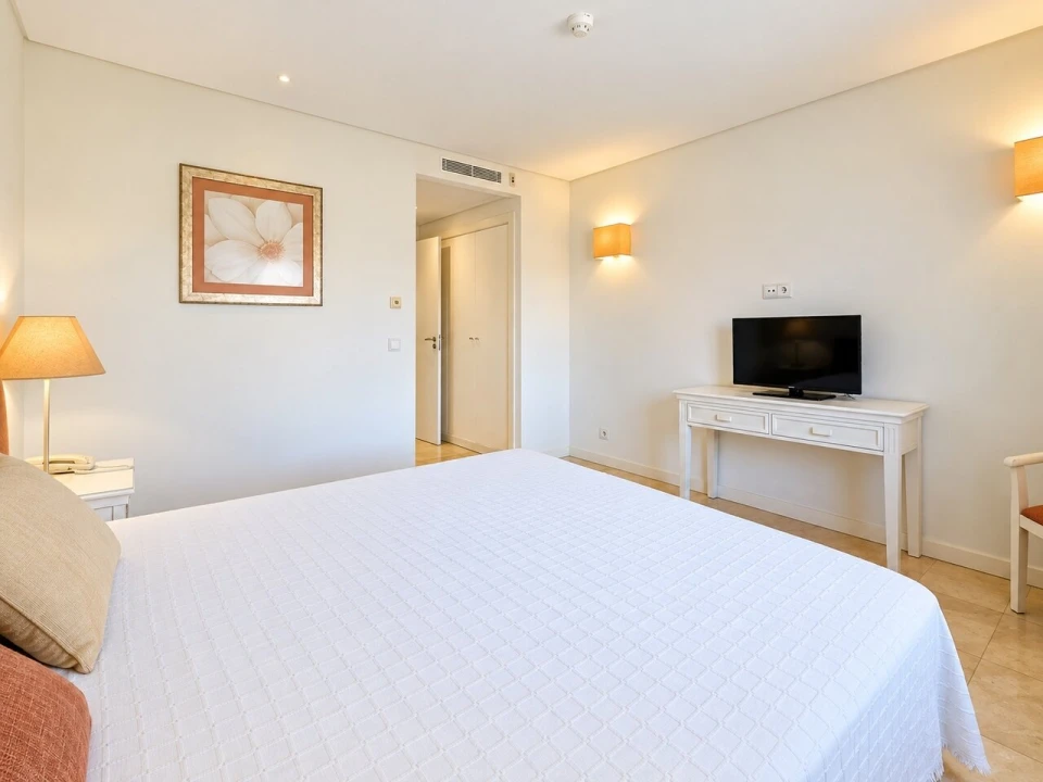 Apartamento T2 para Venda em Lagoa e Carvoeiro Foto 13