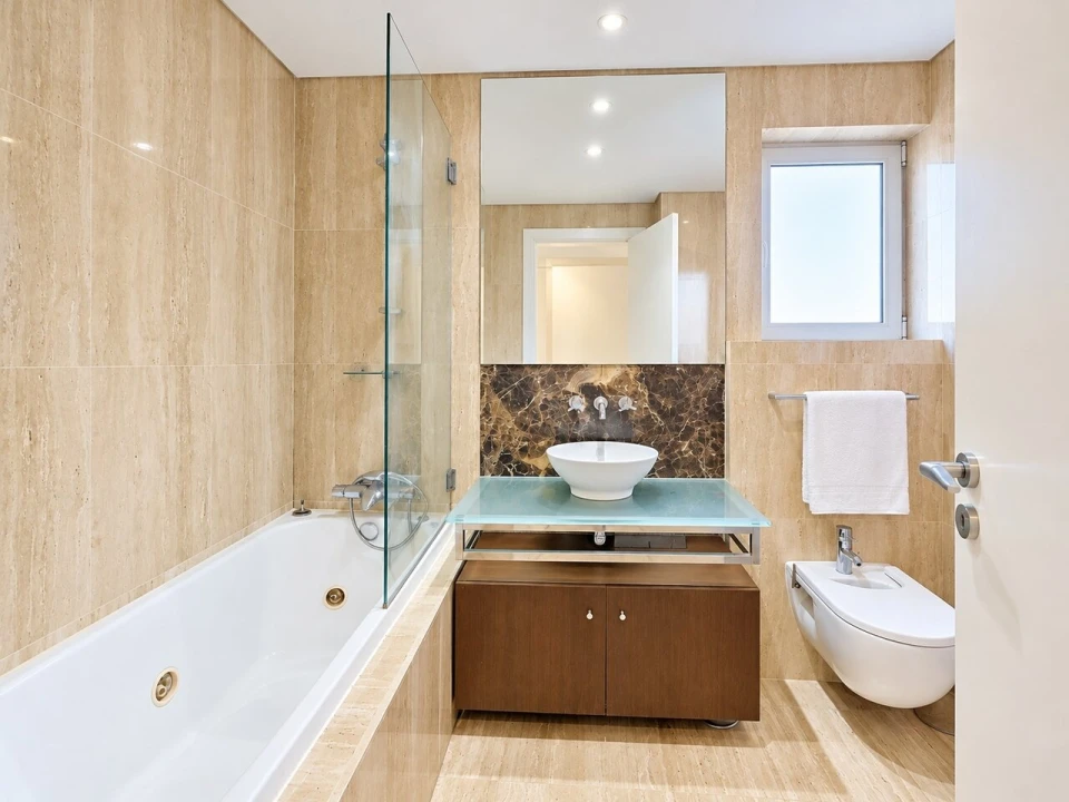 Apartamento T2 para Venda em Lagoa e Carvoeiro Foto 14