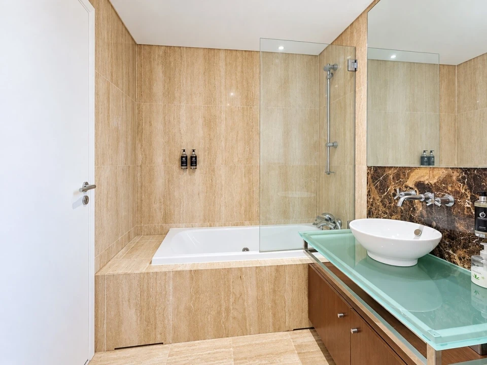 Apartamento T2 para Venda em Lagoa e Carvoeiro Foto 15