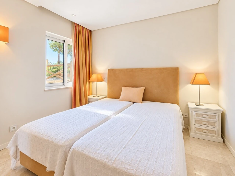 Apartamento T2 para Venda em Lagoa e Carvoeiro Foto 17