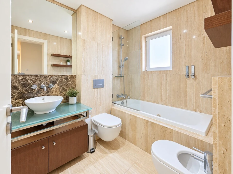 Apartamento T2 para Venda em Lagoa e Carvoeiro Foto 19