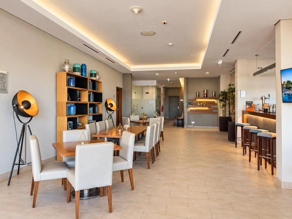 Apartamento T2 para Venda em Lagoa e Carvoeiro Foto 26