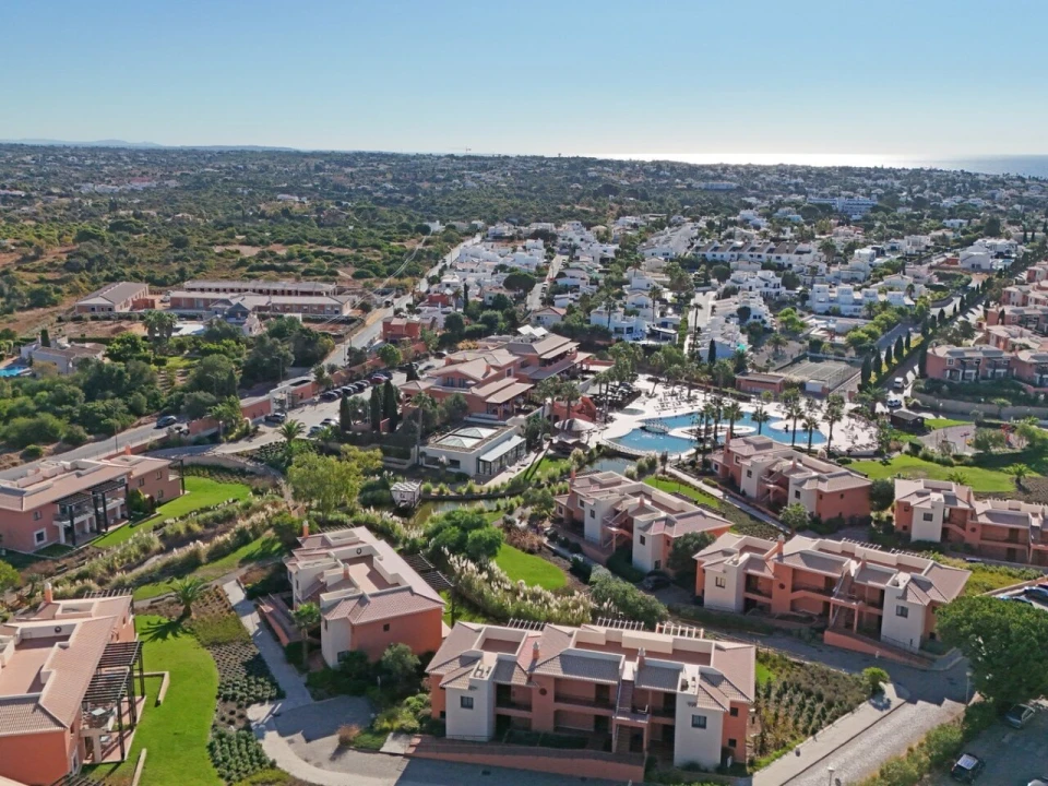 Apartamento T2 para Venda em Lagoa e Carvoeiro Foto 27
