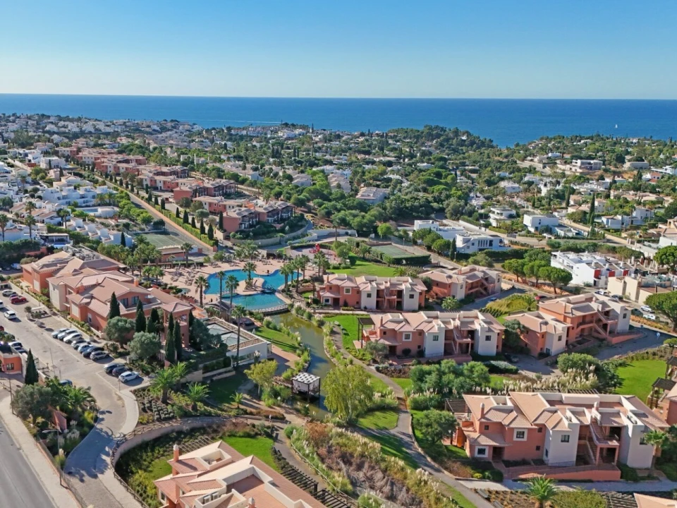 Apartamento T2 para Venda em Lagoa e Carvoeiro Foto 28