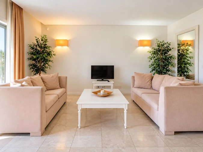 Apartamento T2 para Venda em Lagoa e Carvoeiro Foto 3