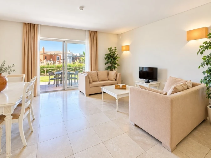 Apartamento T2 para Venda em Lagoa e Carvoeiro Foto 6