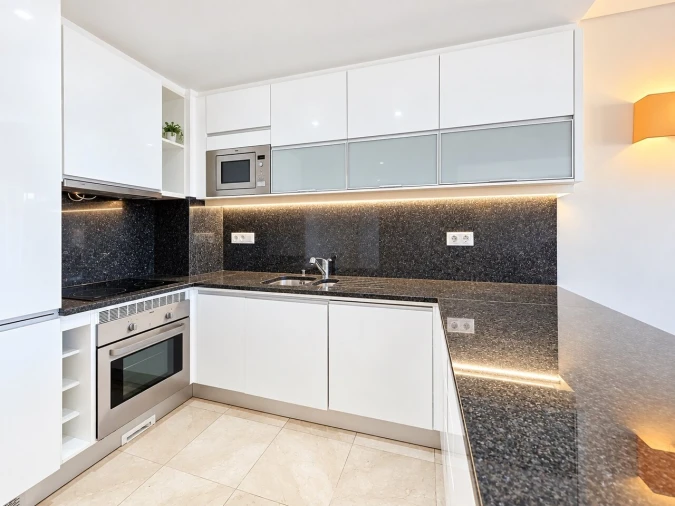 Apartamento T2 para Venda em Lagoa e Carvoeiro Foto 8