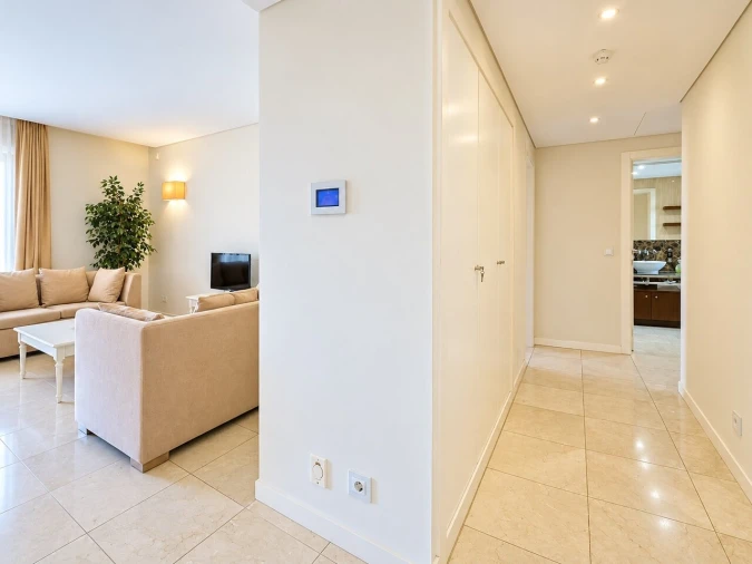Apartamento T2 para Venda em Lagoa e Carvoeiro Foto 9