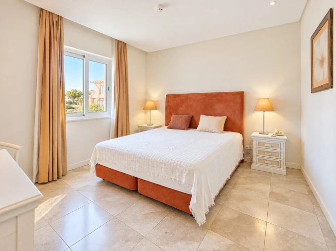 Apartamento T2 para Venda em Lagoa e Carvoeiro Foto 11
