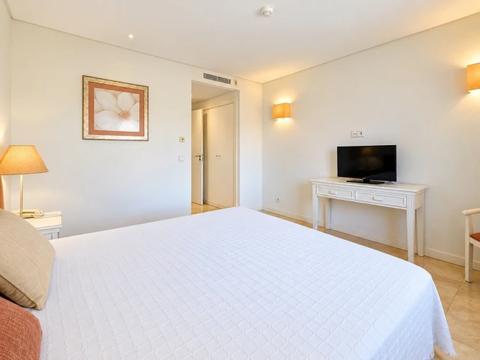Apartamento T2 para Venda em Lagoa e Carvoeiro Foto 13