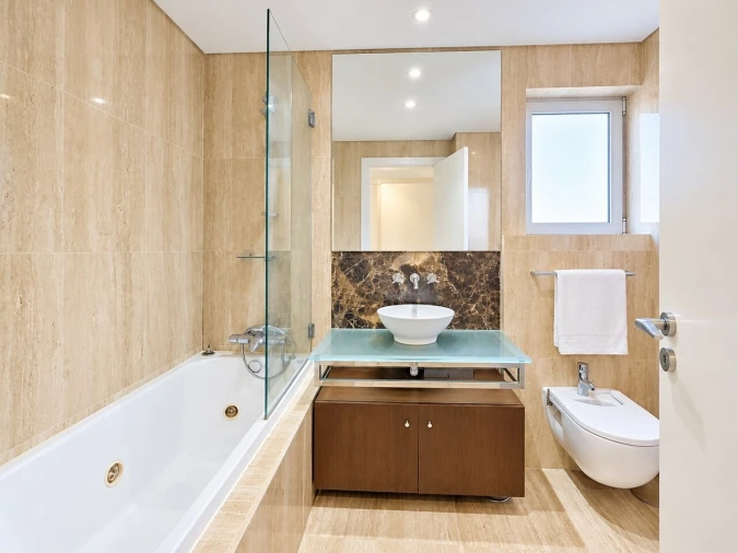Apartamento T2 para Venda em Lagoa e Carvoeiro Foto 14