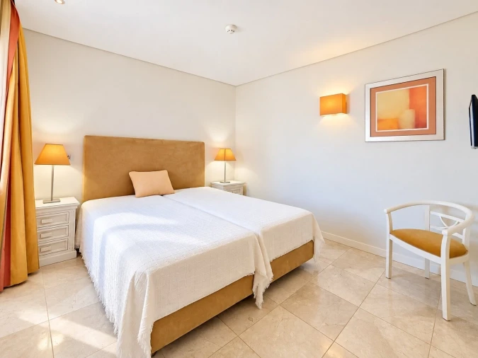 Apartamento T2 para Venda em Lagoa e Carvoeiro Foto 16