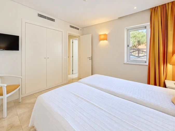 Apartamento T2 para Venda em Lagoa e Carvoeiro Foto 18