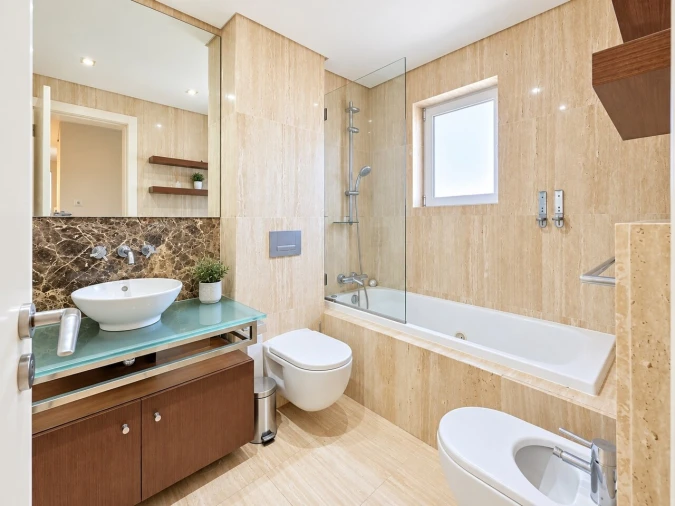 Apartamento T2 para Venda em Lagoa e Carvoeiro Foto 19