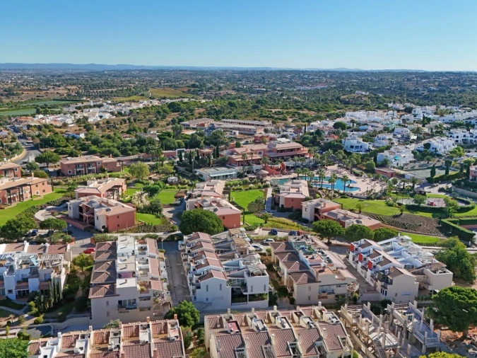 Apartamento T2 para Venda em Lagoa e Carvoeiro Foto 29