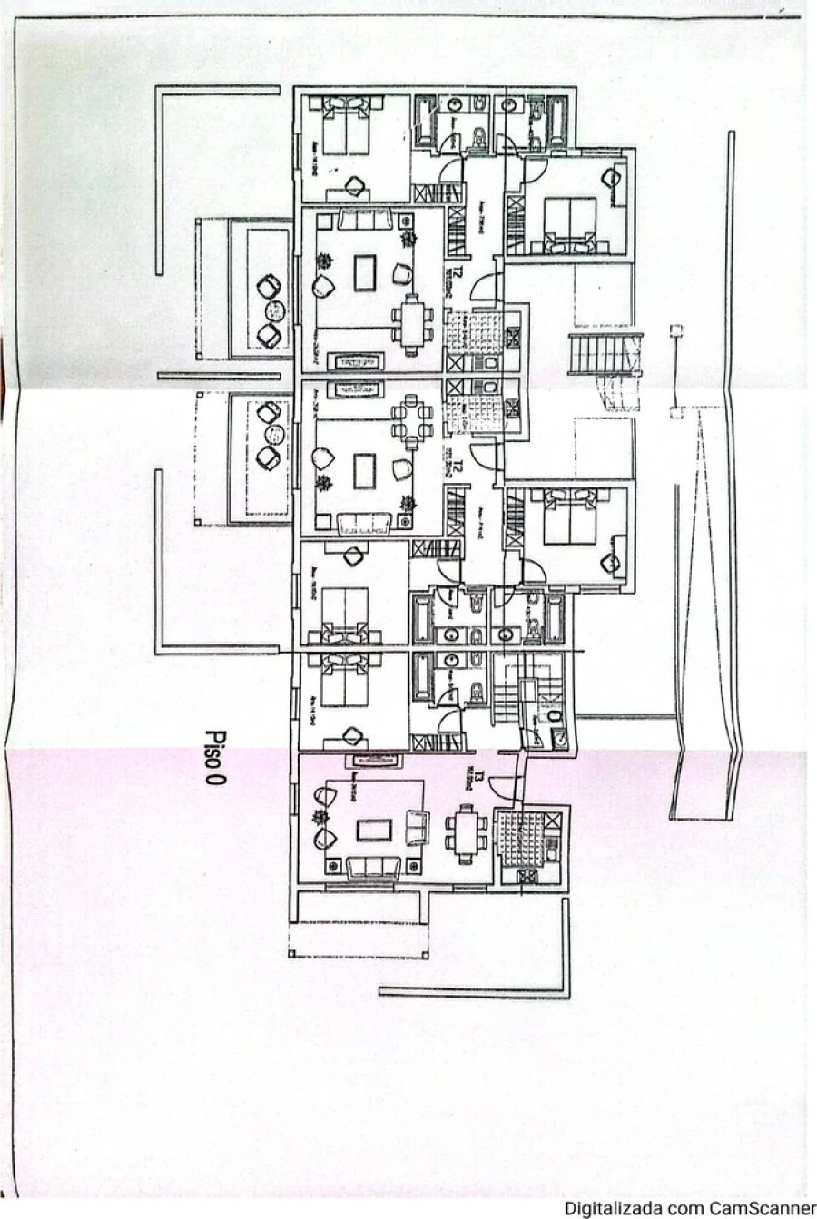 Apartamento T2 para Venda em Lagoa e Carvoeiro Foto 31