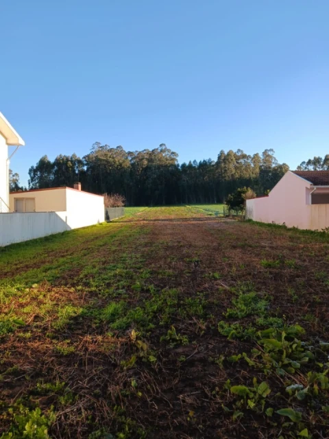 Terreno para Venda em Ovar, São João, Arada e São Vicente de Pereira Jusã