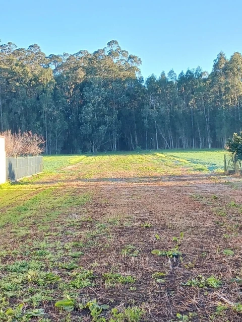 Terreno para Venda em Ovar, São João, Arada e São Vicente de Pereira Jusã