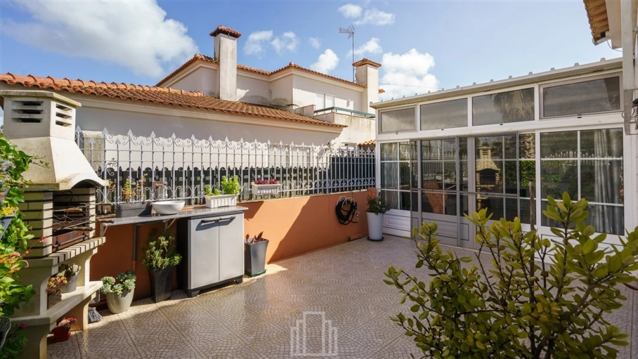 Moradia T4 para Venda em Ovar, São João, Arada e São Vicente de Pereira Jusã Foto 30