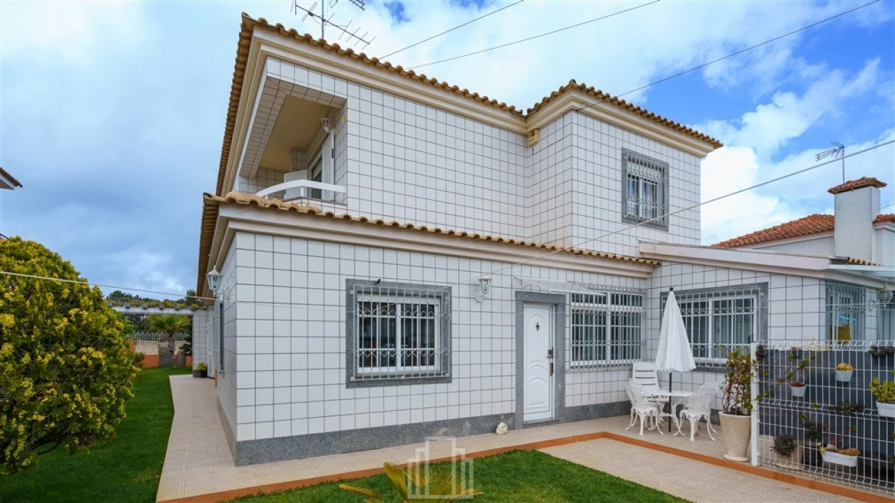 Moradia T4 para Venda em Ovar, São João, Arada e São Vicente de Pereira Jusã Foto 31