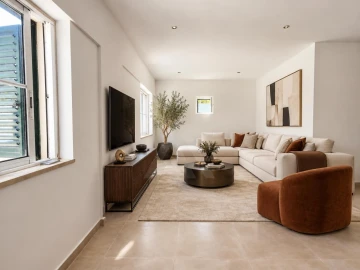 Moradia T4 para Venda em Alcabideche