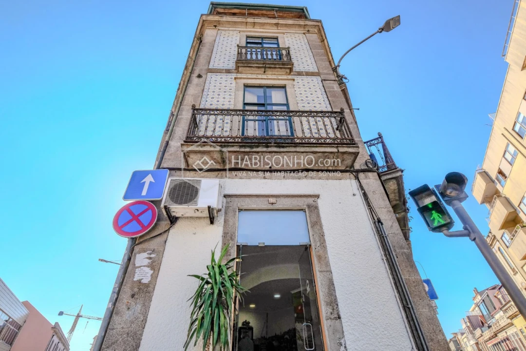 Prédio para Venda em Cedofeita, Santo Ildefonso, Sé, Miragaia, São Nicolau e Vitória Foto 13