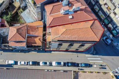 Prédio para Venda em Cedofeita, Santo Ildefonso, Sé, Miragaia, São Nicolau e Vitória