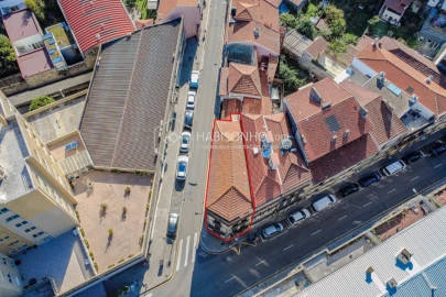 Prédio para Venda em Cedofeita, Santo Ildefonso, Sé, Miragaia, São Nicolau e Vitória