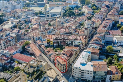 Prédio para Venda em Cedofeita, Santo Ildefonso, Sé, Miragaia, São Nicolau e Vitória