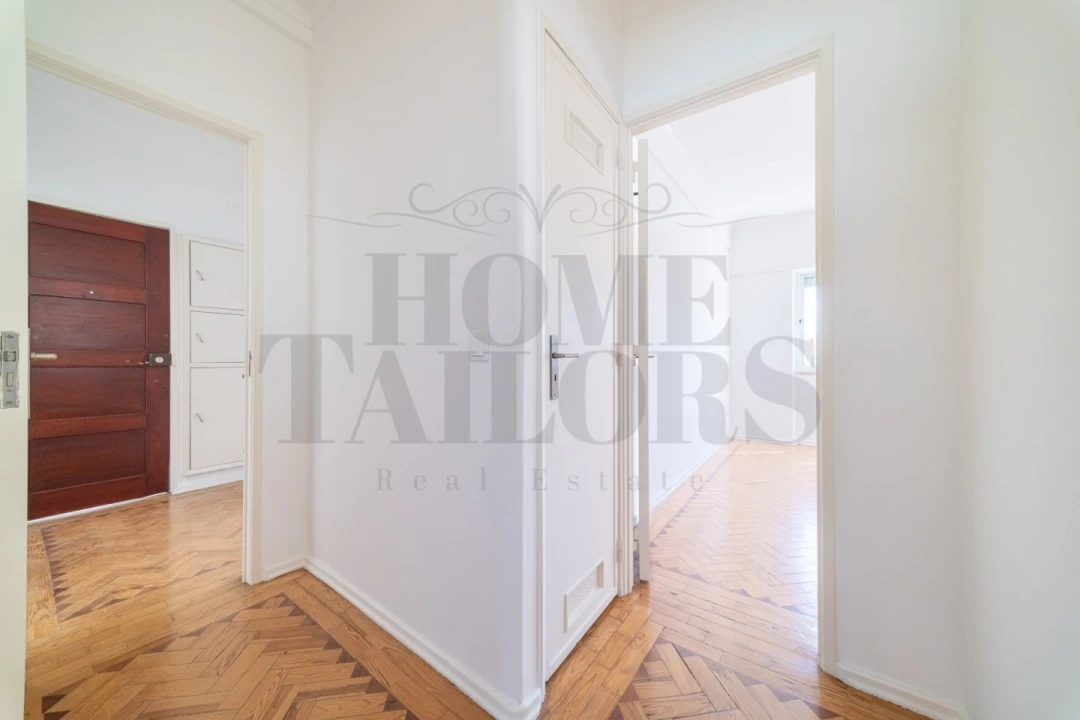 Apartamento T4 para Venda em Beato Foto 17