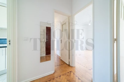 Apartamento T4 para Venda em Beato