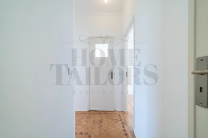 Apartamento T4 para Venda em Beato