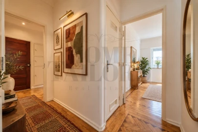 Apartamento T4 para Venda em Beato